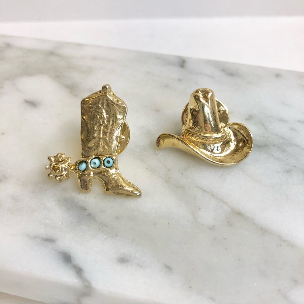 WESTERN-THEMED PINS ๐ฎ - Picture 3 of 6